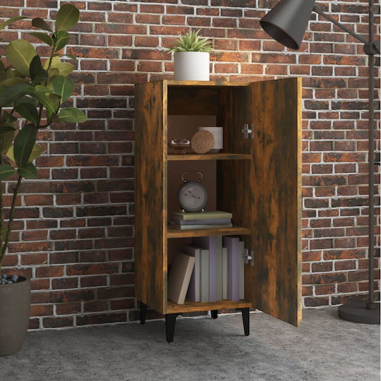 Cabinet de depozitare Smoky Oak L34.5xW34xH90buc