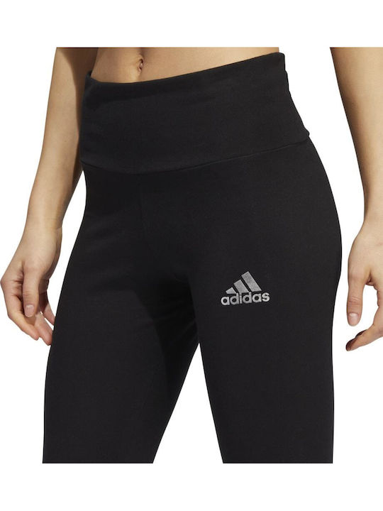 Graphique Holiday Schulung Frauen Lang Leggings Hochgeschnitten Schwarz