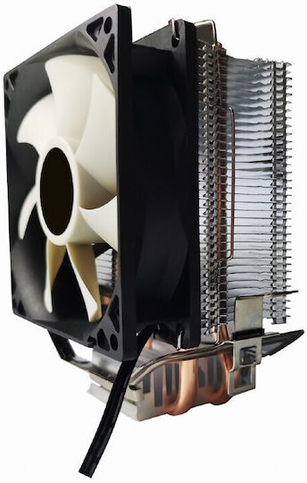 Gembird Huracan X60 CPU Cooling Fan for AM4/1200/115x Socket
