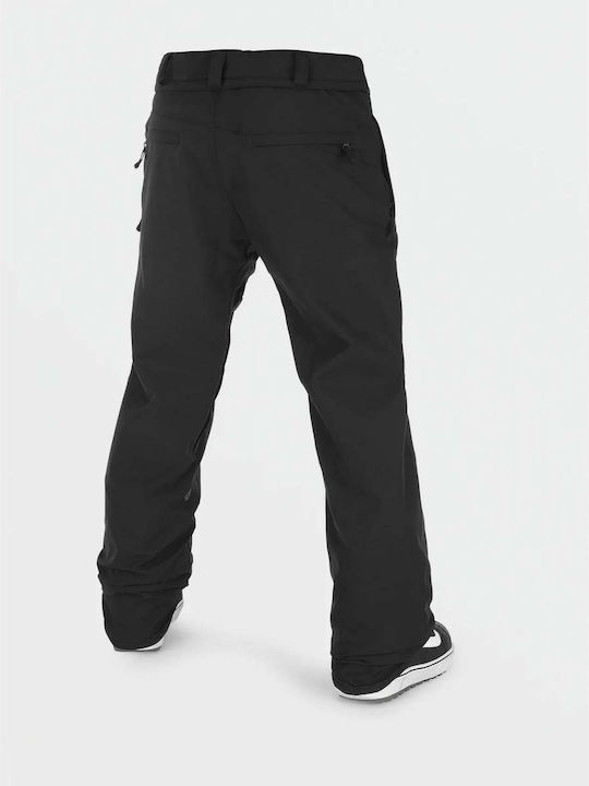 Volcom Freakin G1352317-BLK Ski & Snowboard Schwarz