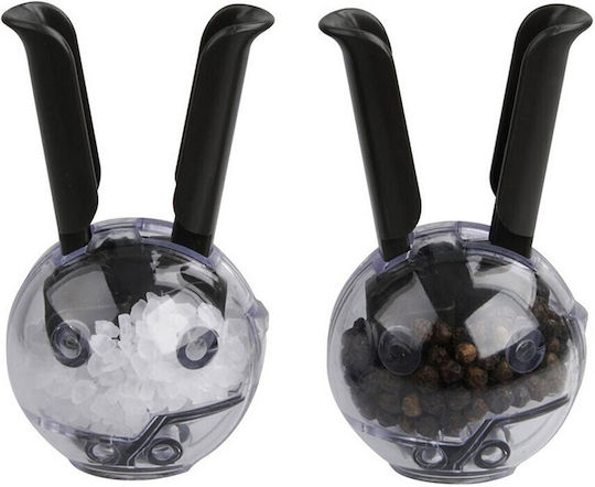 Rabbit Chef 'n Salz Pfeffer Sets 2 Stück