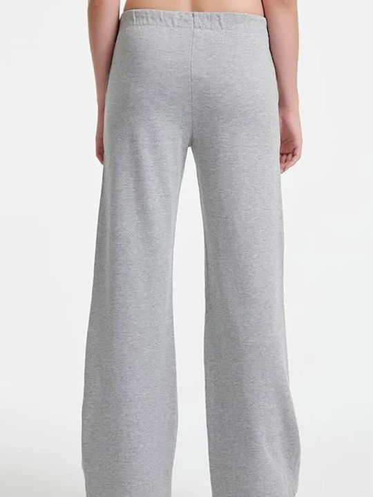 SugarFree Women's Sweatpants Gray