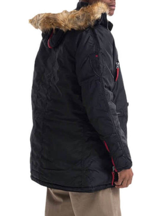 Alpha Industries Alpha Industries