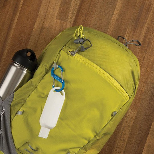 Niteize S-Biner Dual Hilfskarabiner 1Stück