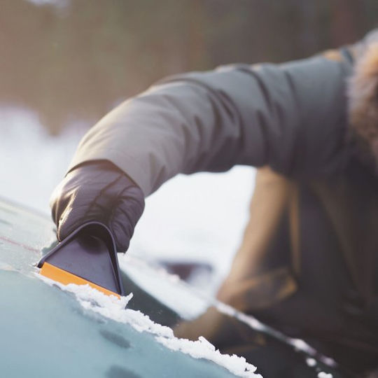 Fiskars Spachtelmesser für Verwendung in Windows