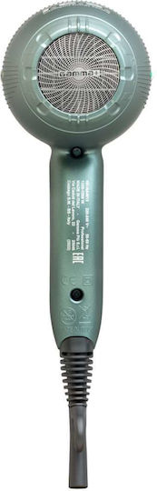 GammaPiu I.E.S Travel Hair Dryer 1450W PAGAMIESCOL070