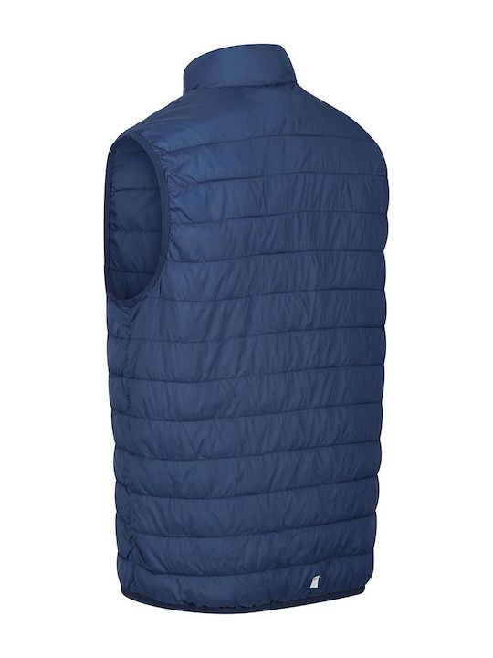 REGATTA - HILLPACK INSULATED BODYWARMER