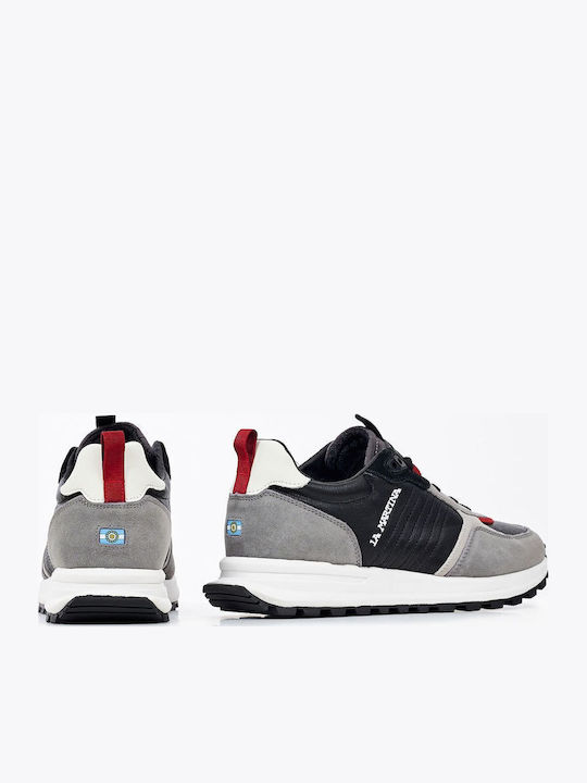 Sneakers Black
