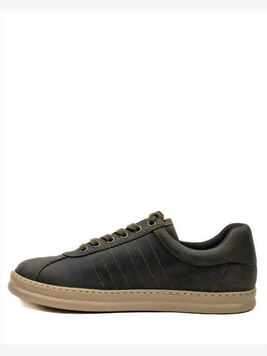 Runner Sneakers Green