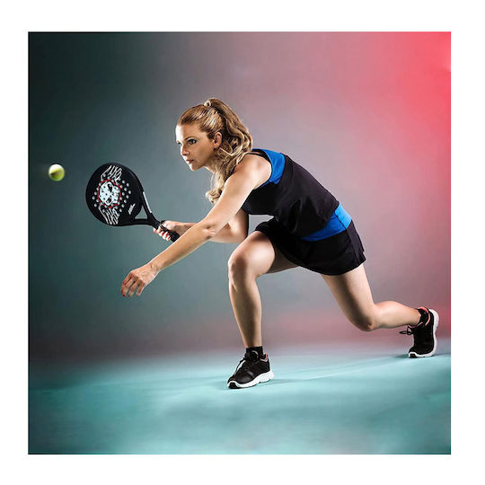 Bakaji 02814806 Ρακέτα Padel Ενηλίκων