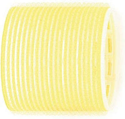 Eurostil S4242834 Watch Wire Mesh Roller 44mm In Yellow Colour 3pcs