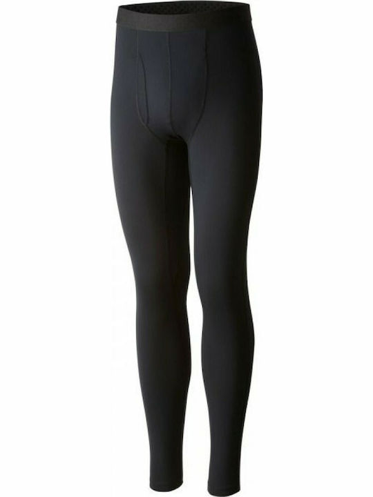 Outhorn Join Cadillac HAW22-USEAM016-20S Black Black Thermal Leggings