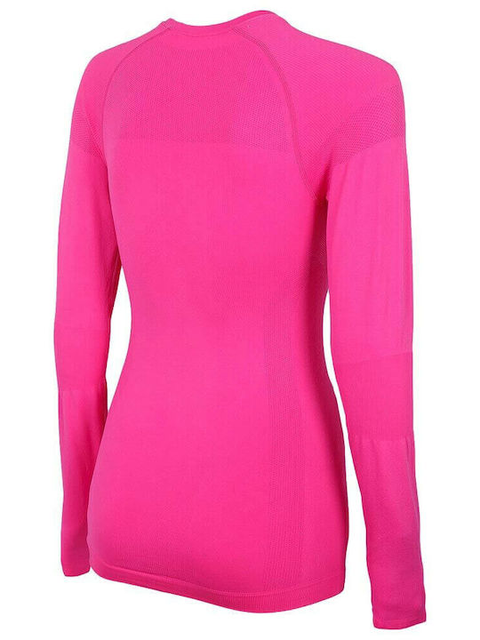 4F Pink