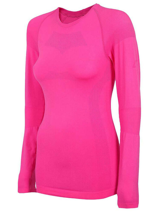 4F Pink