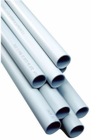 Kassinakis Cosmotube Ηλεκτρολογικός Σωλήνας με Διάμετρο 20mm από Πλαστικό 3m Ευθεία 44220183