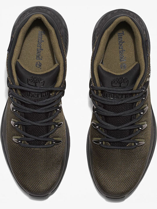 Timberland Sprint Trekker Ανδρικά Ορειβατικά Μποτάκια Military Olive