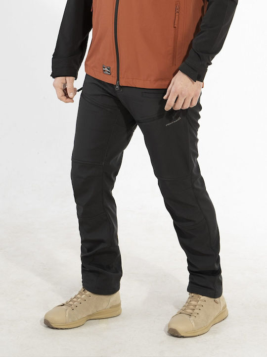 Pentagon Renegade Taiga Hunting Pants Terra Brown in Brown color