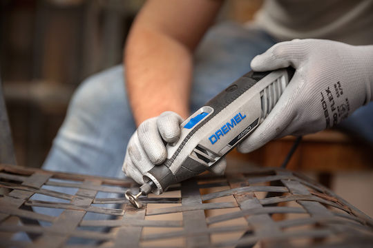 Dremel 4250-3/45 Περιστροφικό Πολυεργαλείο 175W με Ρύθμιση Ταχύτητας