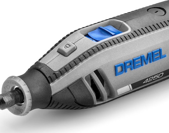 Dremel 4250-3/45 Περιστροφικό Πολυεργαλείο 175W με Ρύθμιση Ταχύτητας