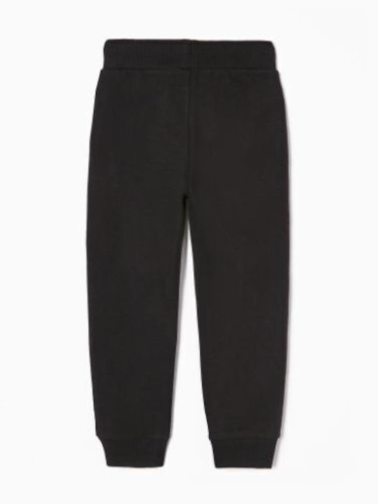 Zippy Kids Sweatpants Black 1pcs