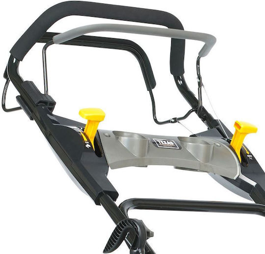 Texas Razor 5155TR/WE Самоходна Косачка за трева Бензинов