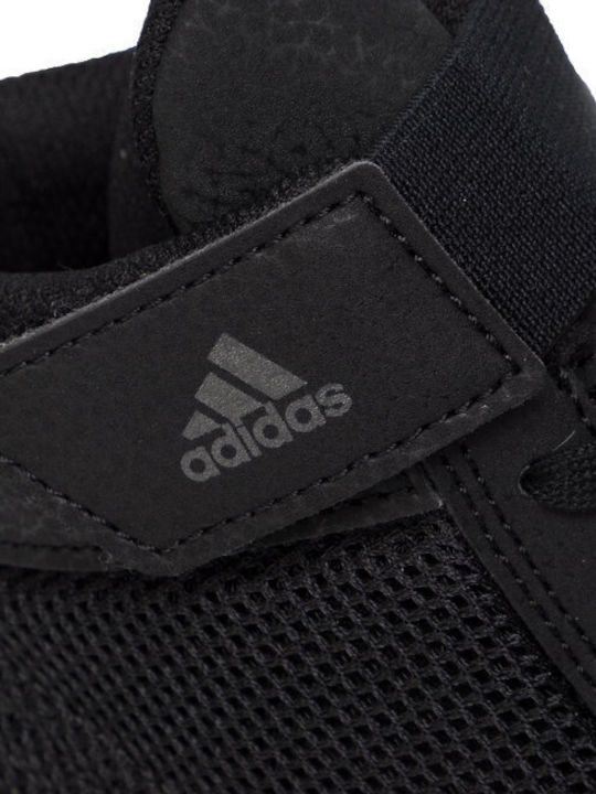 adidas Havoc Wrestling Shoes Black