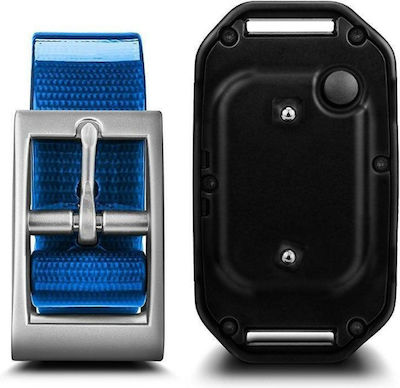 Garmin PT 10 Dog Device Blue Pro Colier electric de antrenament pentru câini Antilătrare 010-01209-11