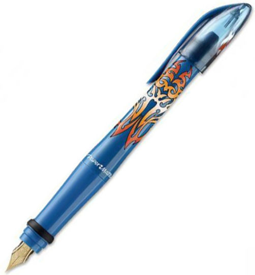 Papermate Stilou Albastru