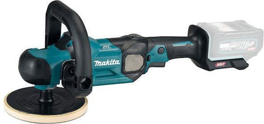 Makita Περιστροφικός Αλοιφαδόρος Solo με Ταχύτητα 2200rpm & Ρύθμιση Στροφών