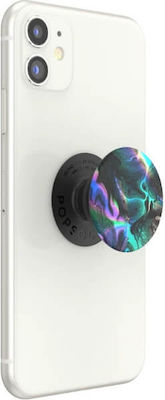 PopSockets PopGrip Handy Oil Agate 804834