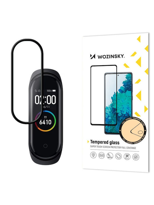 Wozinsky Full Glue Full Face Tempered Glass for the