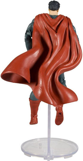 Mcfarlane Toys DC Comics Superman Страници Удрящи Фигура За Действие 18см