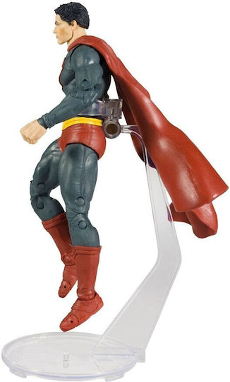 Mcfarlane Toys DC Comics Superman Страници Удрящи Фигура За Действие 18см