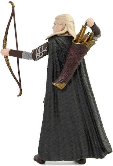 The Loyal Subjects Der Herr der Ringe: Legolas Actionfigur Höhe 13cm im Maßstab 1:15