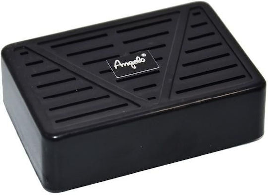 Angelo Valente Plastic Element de hidratare pentru Articole de Fumat 7.5cmx5cmx2.2cmcm.
