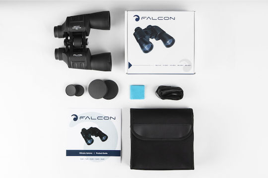 Falcon Binoculars Falcon 7x50mm