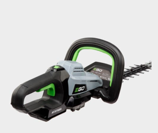 Ego Power Plus HTX7500 Μπορντουροψάλιδο Μπαταρίας με Μήκος Λάμας 75cm Solo