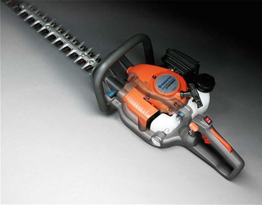 Husqvarna 966 53 24-01 Μπορντουροψάλιδο Βενζίνης 0.8hp με Μήκος Λάμας 59cm