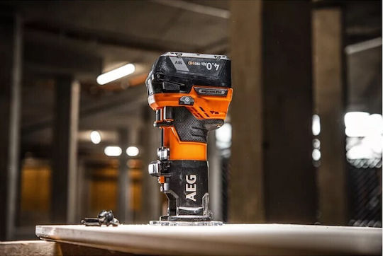 AEG Tools BOF 18BL Рутер за потапяне Соло