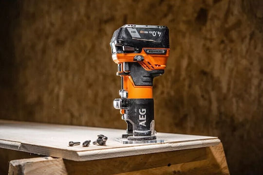 AEG Tools BOF 18BL Рутер за потапяне Соло