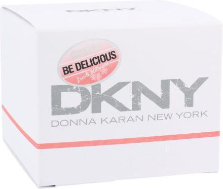 DKNY Be Delicious Fresh Blossom Eau de Parfum 50ml