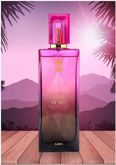 Ajmal Serenity In Me Eau de Parfum 100ml
