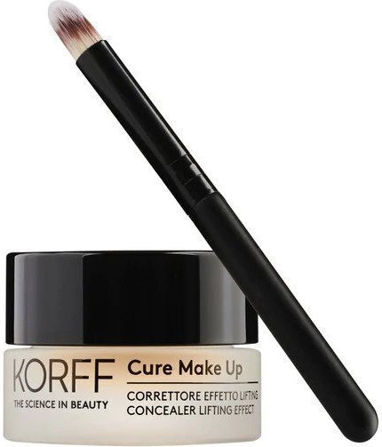 Korff Sublimelift Lifting Creamy Foundation Mov/alb 30ml