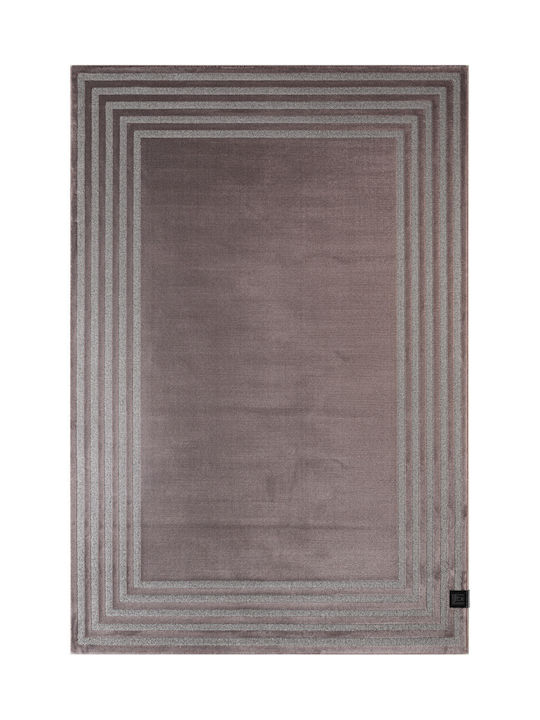 Guy Laroche Opal Prellude Rug Rectangular Pink