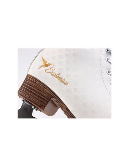 SMJ Sport HS-TNK-000009867 Ice Skates White