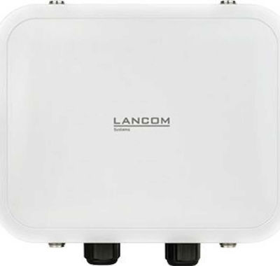 Lancom OW-602 Zugriffspunkt Wi-Fi 6 Dualband (2,4 & 5 GHz) in Einzelner Bausatz