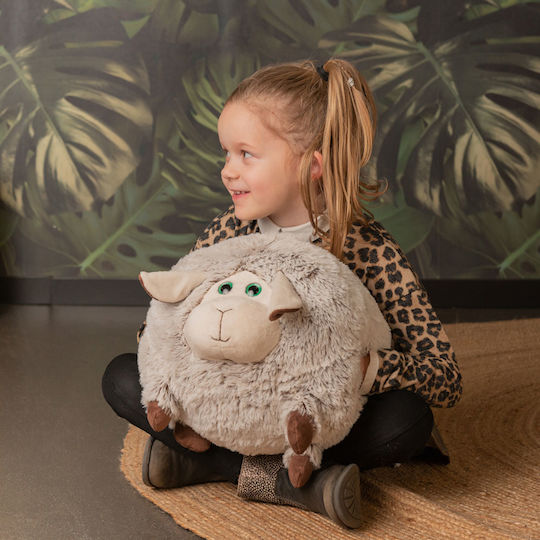 Noxxiez Kids Decorative Pillow 35x35cm