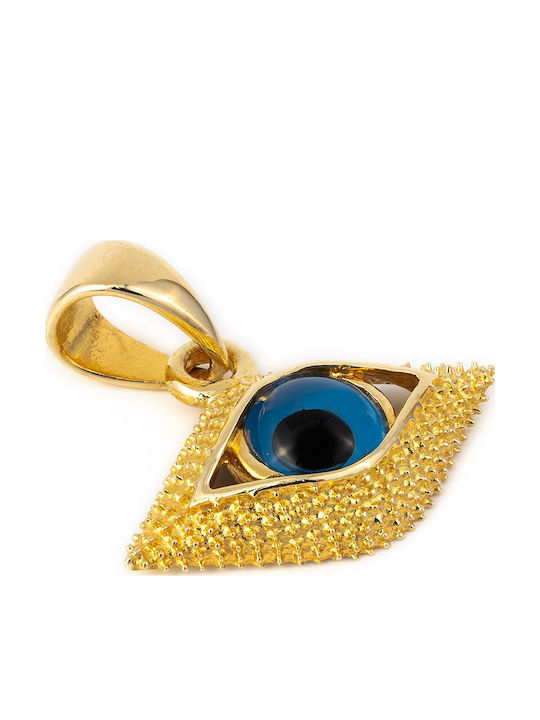 George Art Jewels Charm Aus 14K Gold