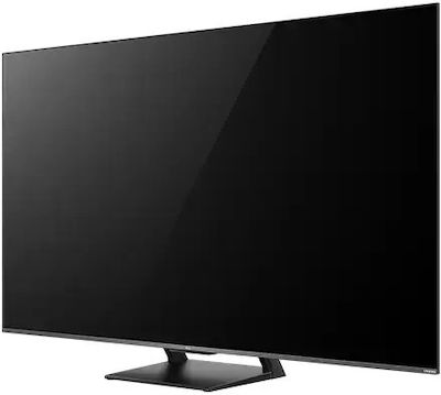 TCL Smart Τηλεόραση 65" 4K UHD QLED C735 (2022) 65C735