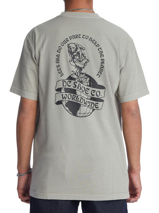 Watch Dog Tricou Gri